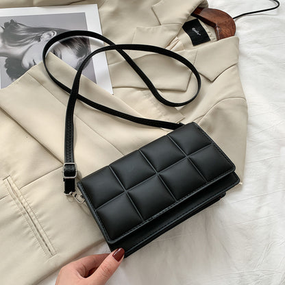 niche design messenger bag trendy female bag