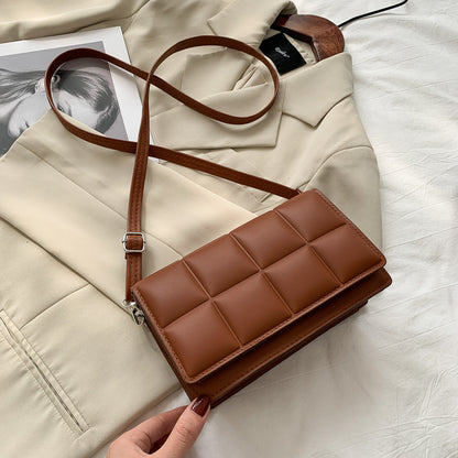 niche design messenger bag trendy female bag