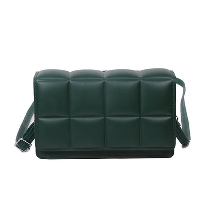 niche design messenger bag trendy female bag