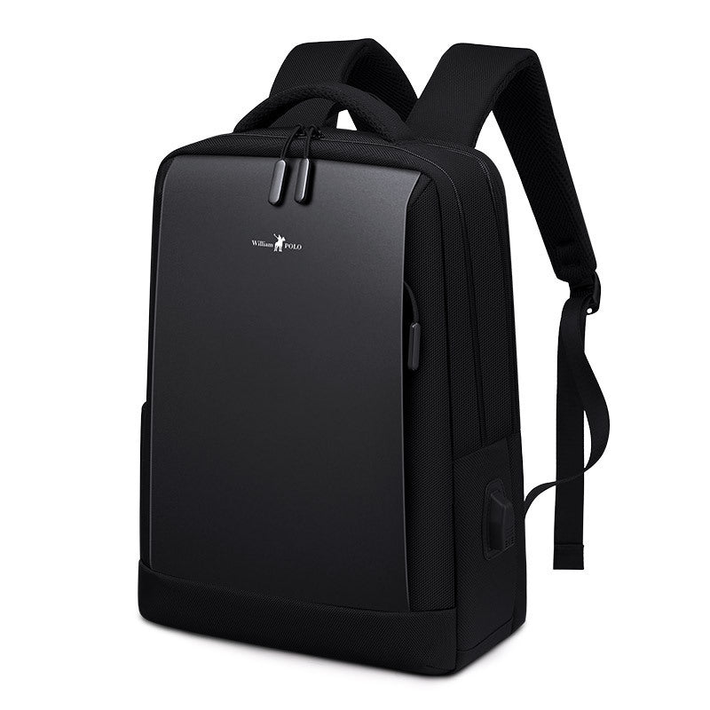 backpack leisure computer bag portable travel can put notebook