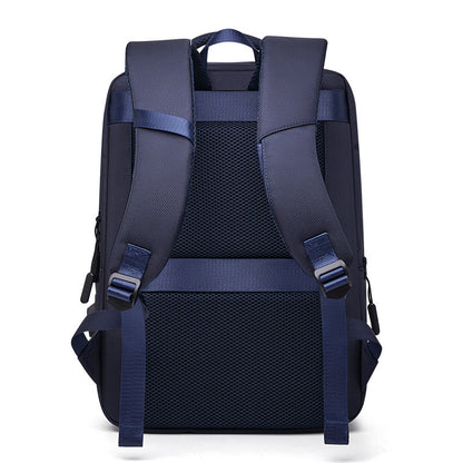 backpack leisure computer bag portable travel can put notebook