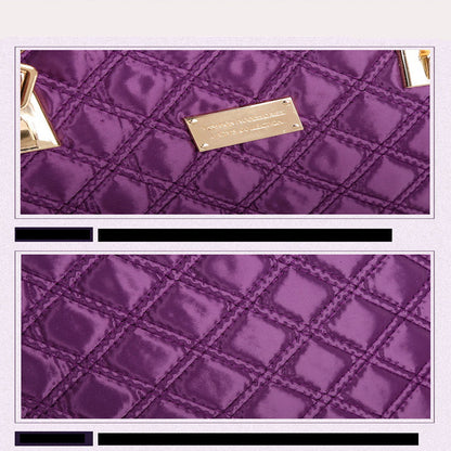 New Multi-Piece Combination Women's Bag Nylon Embroidery Thread