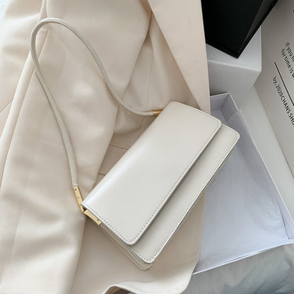 Female Bag Fashion Shoulder Bag Trendy Portable Lady Bag