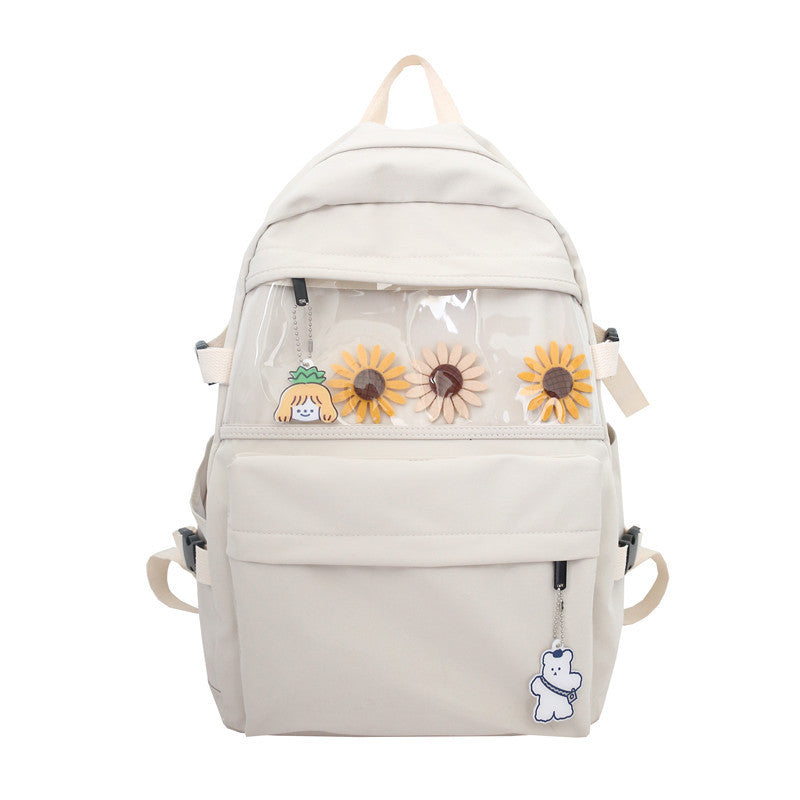 japanese middle school student backpack