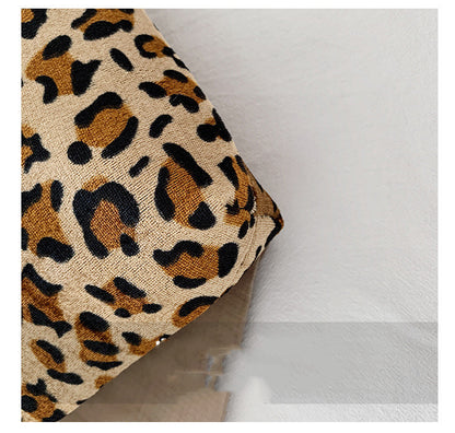 Fashion Texture One-Shoulder Armpit Bag Western Style Handbag