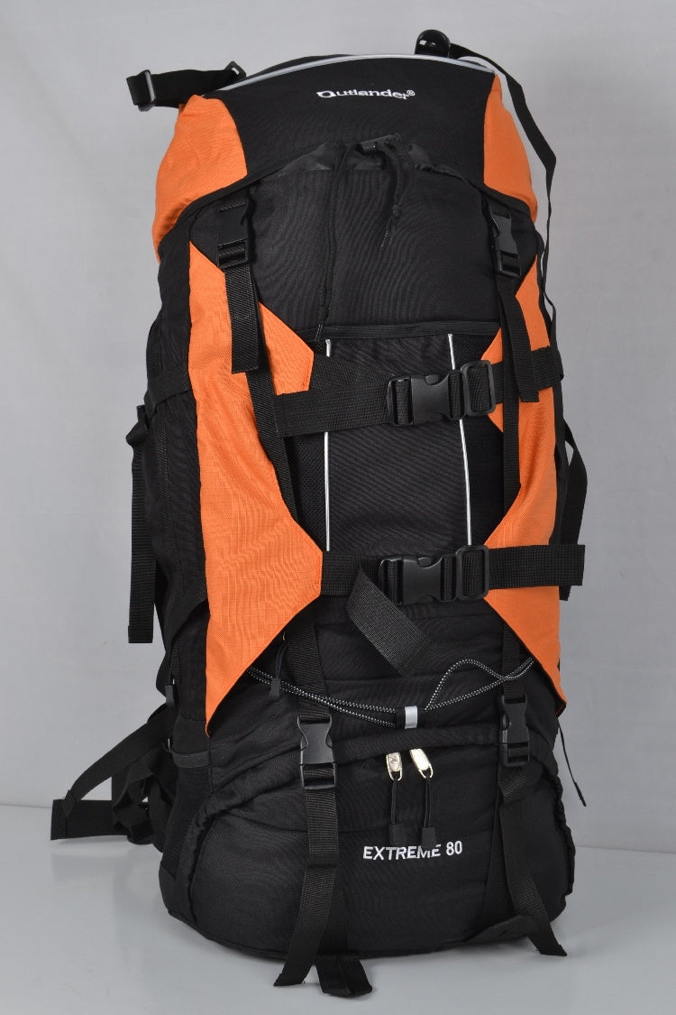 large capacity tactical mountain travel backpack