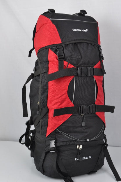 large capacity tactical mountain travel backpack