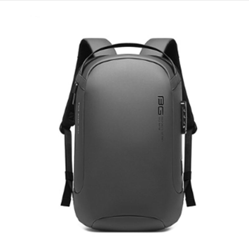 fashion backpack business sports car backpack anti theft