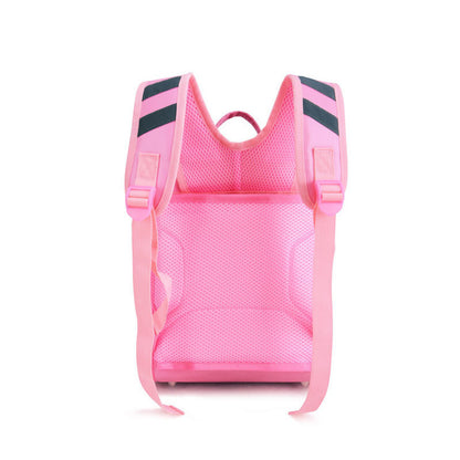 fashion all match childrens burden reducing backpack