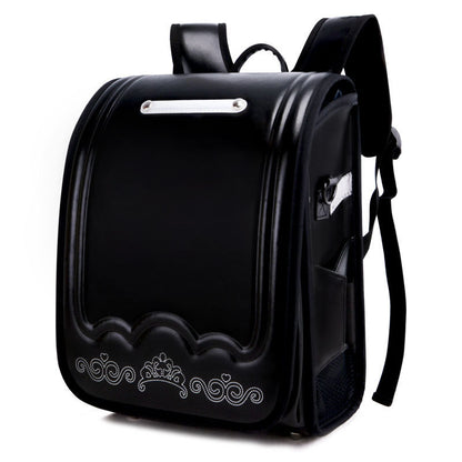 fashion all match childrens burden reducing backpack