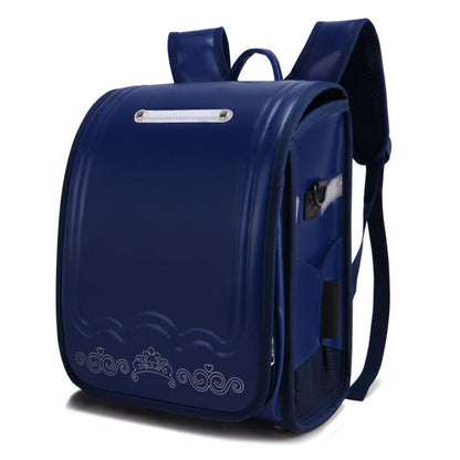 fashion all match childrens burden reducing backpack