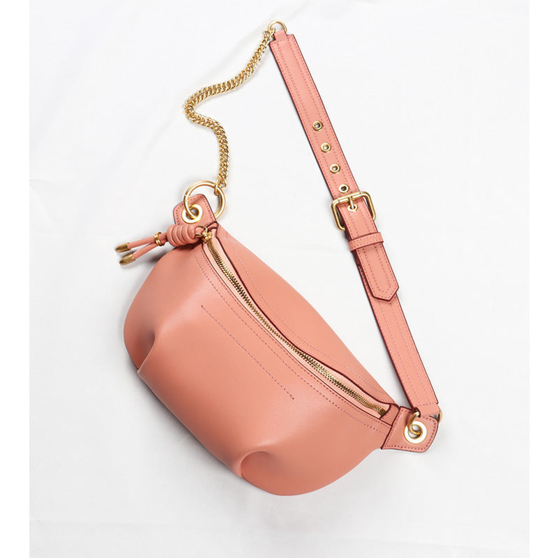 new korean womens single shoulder diagonal bag