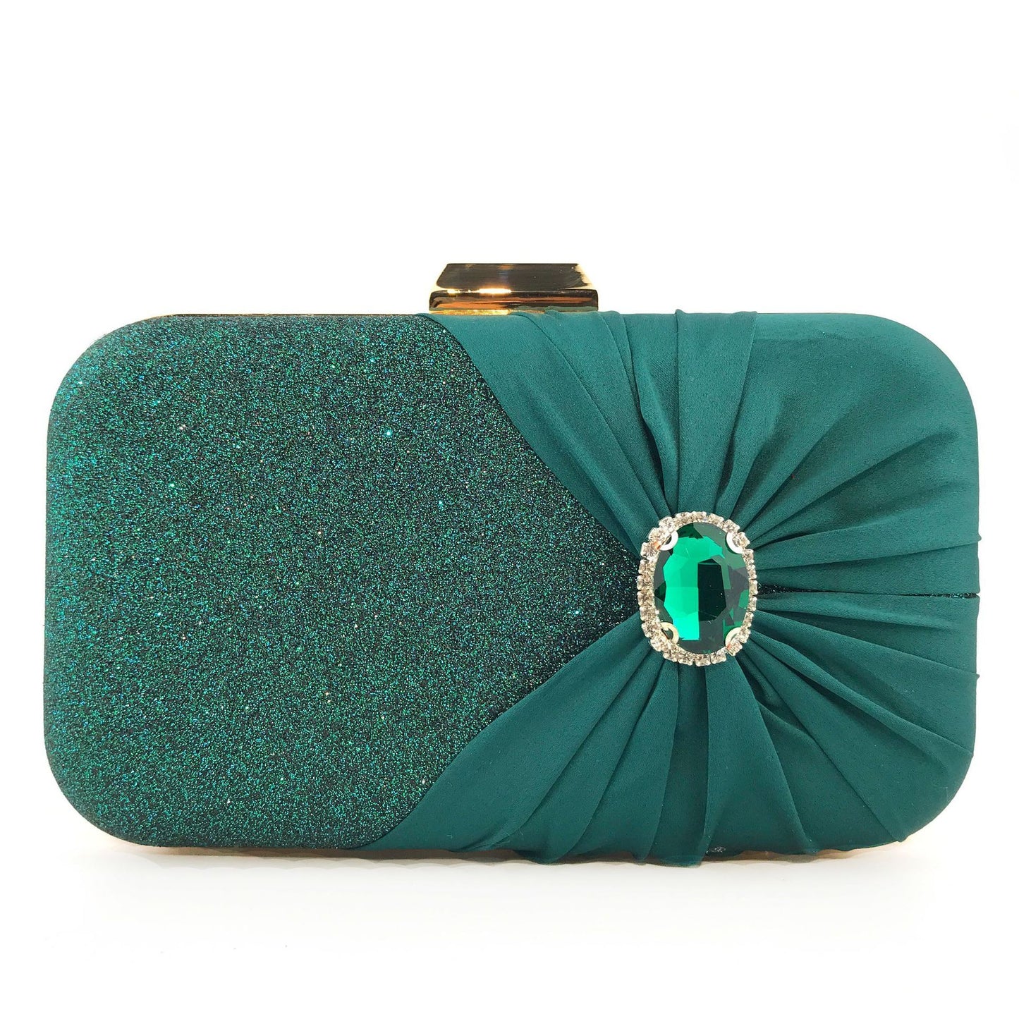 new style diamond dinner bag ladies clutch