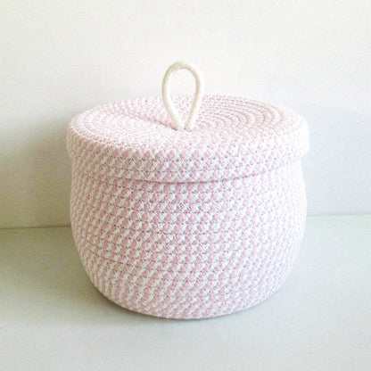 sundries storage box cosmetic storage basket