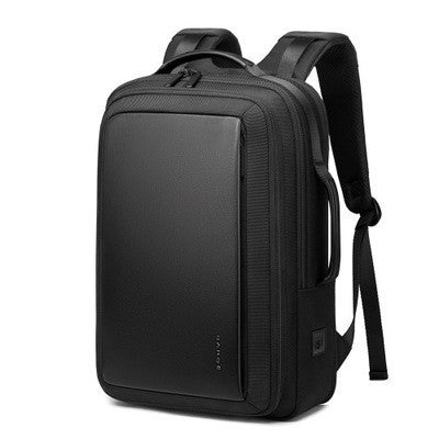 business computer backpack mens travel large capacity backpack