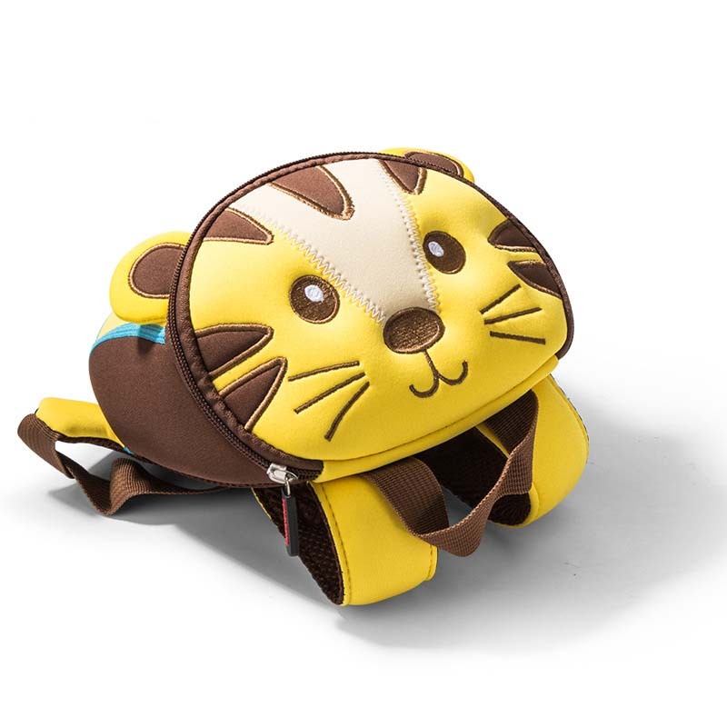 cute animal cartoon childrens anti lost backpack