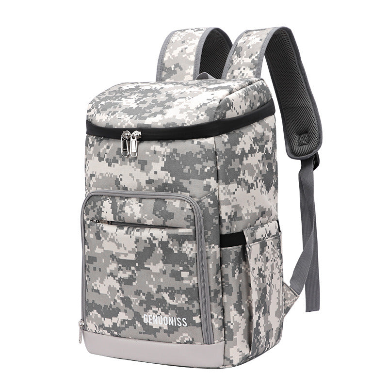 Lnsulated Outdoor Picnic Backpack