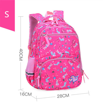 sweet and lovely light leisure backpack