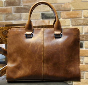 business bag briefcase mens handbag