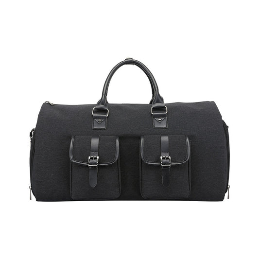 Portable Large-Capacity Storage Bag Foldable Luggage Bag