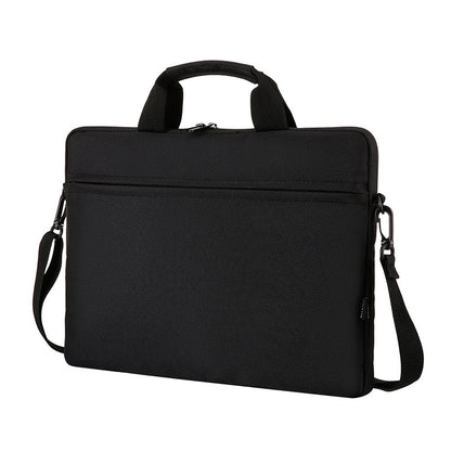 hand held laptop bag ultrabook bag liner bag thin shoulder messenger apple xiaomi huawei computer bag