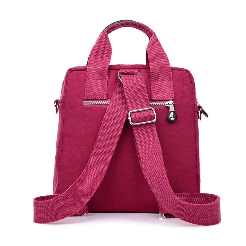 a one shoulder cross body bag for ladies