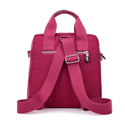 a one shoulder cross body bag for ladies