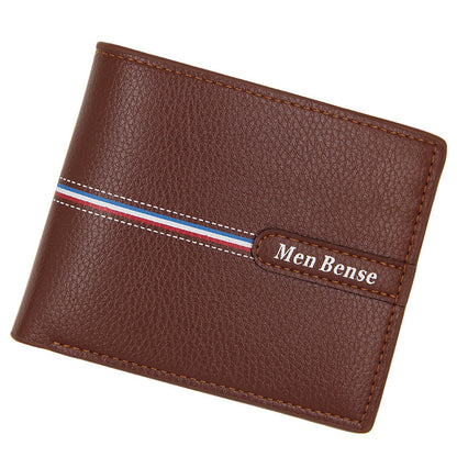 multifunctional casual wallet