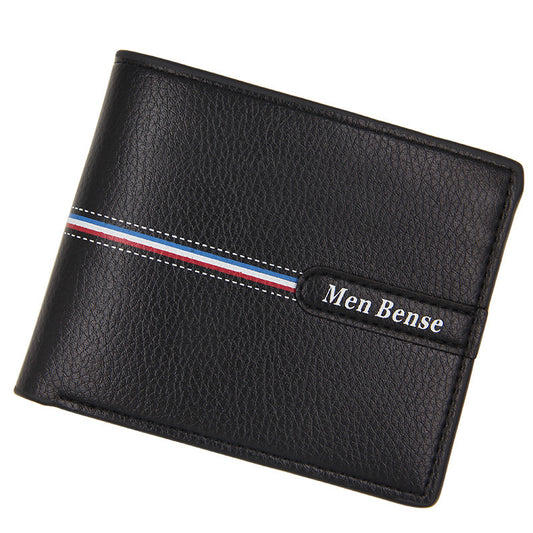 multifunctional casual wallet