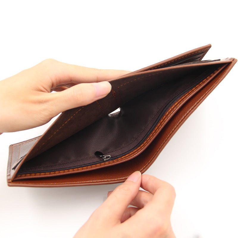 multifunctional casual wallet