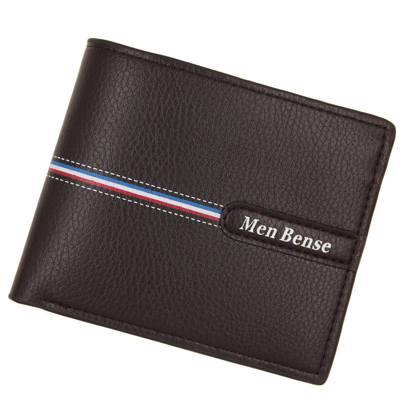 multifunctional casual wallet