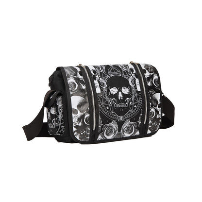 European And American Trend Messenger Bag