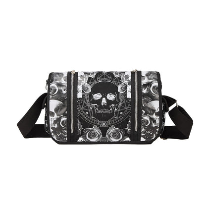 European And American Trend Messenger Bag