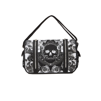 European And American Trend Messenger Bag