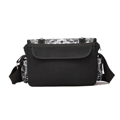 European And American Trend Messenger Bag