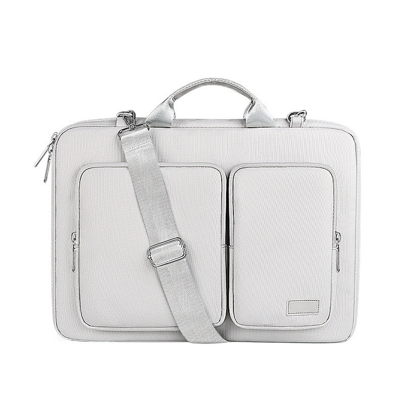 compatible with apple laptop bag briefcase notebook liner bag apple macbook huawei pro15 inch