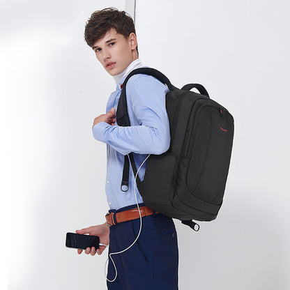 multifunctional student schoolbag