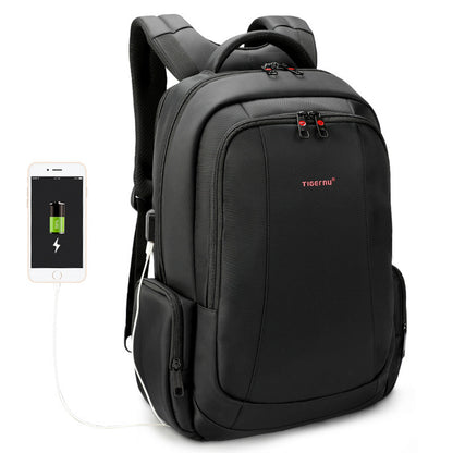 multifunctional student schoolbag