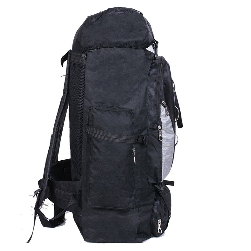 waterproof nylon outdoor hiking bag