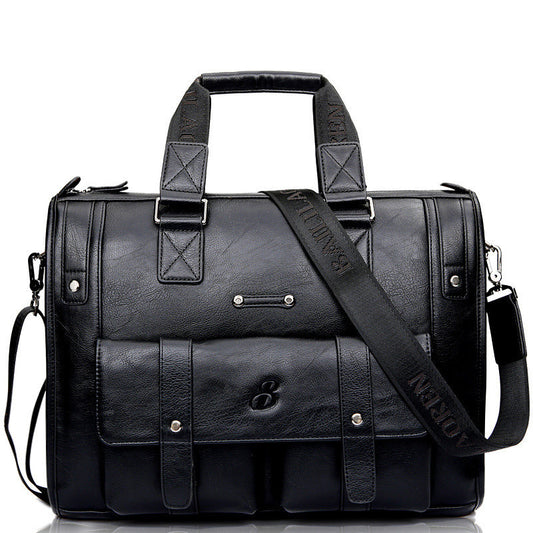 business bag handbag mens large capacity travel mens bag