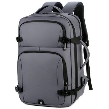 customized multi functional backpack for men with large capacity