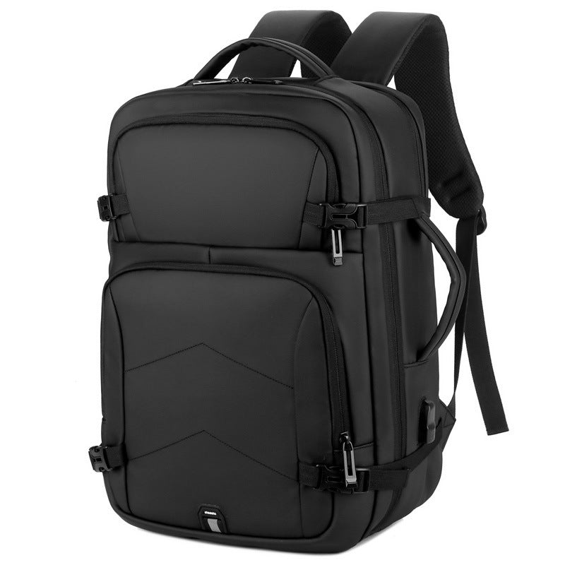 customized multi functional backpack for men with large capacity