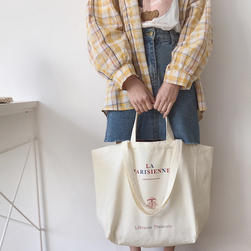 japanese handbags canvas bags womens bags