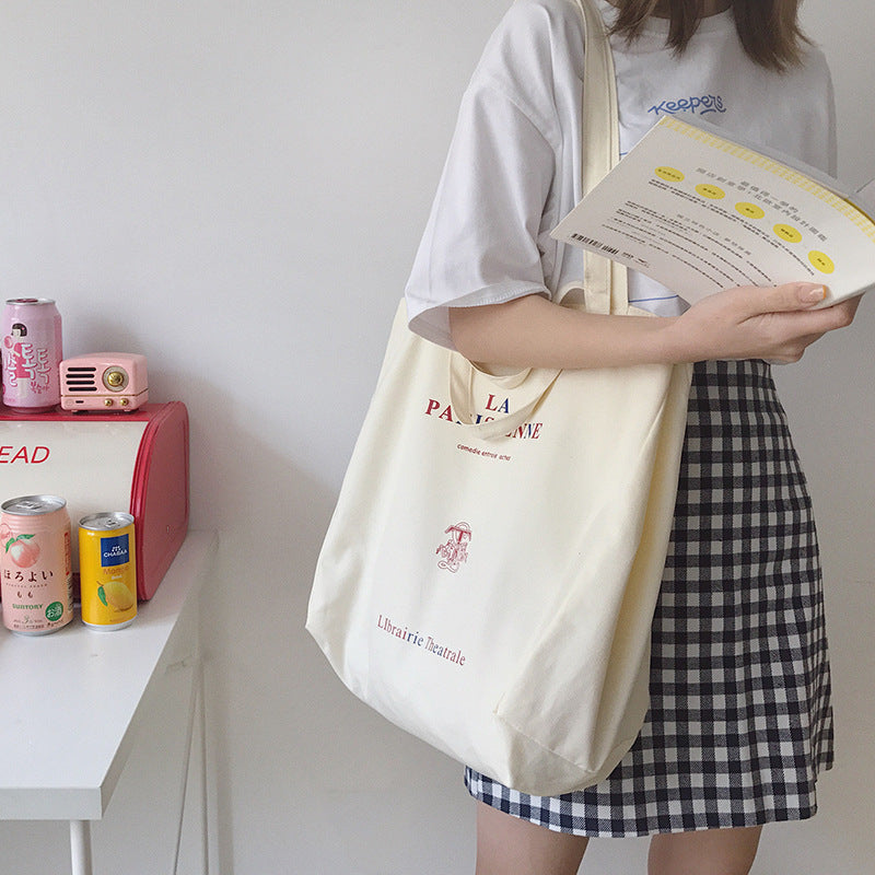 japanese handbags canvas bags womens bags
