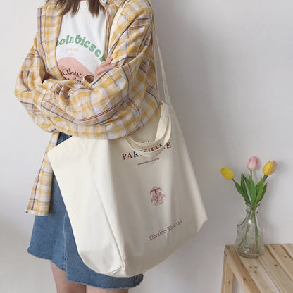japanese handbags canvas bags womens bags