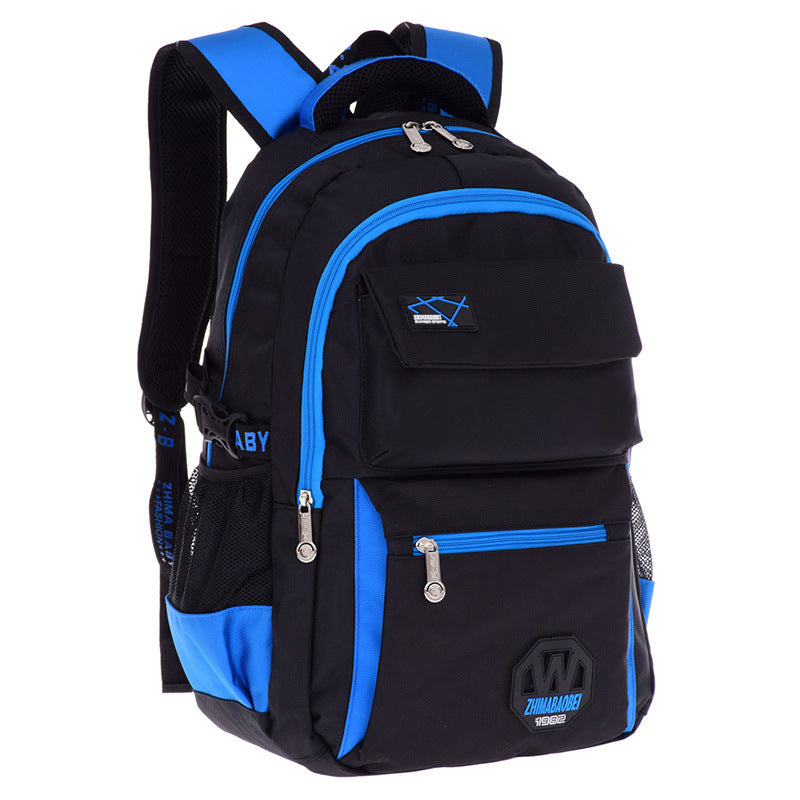 backpacks for elementary and middle school students