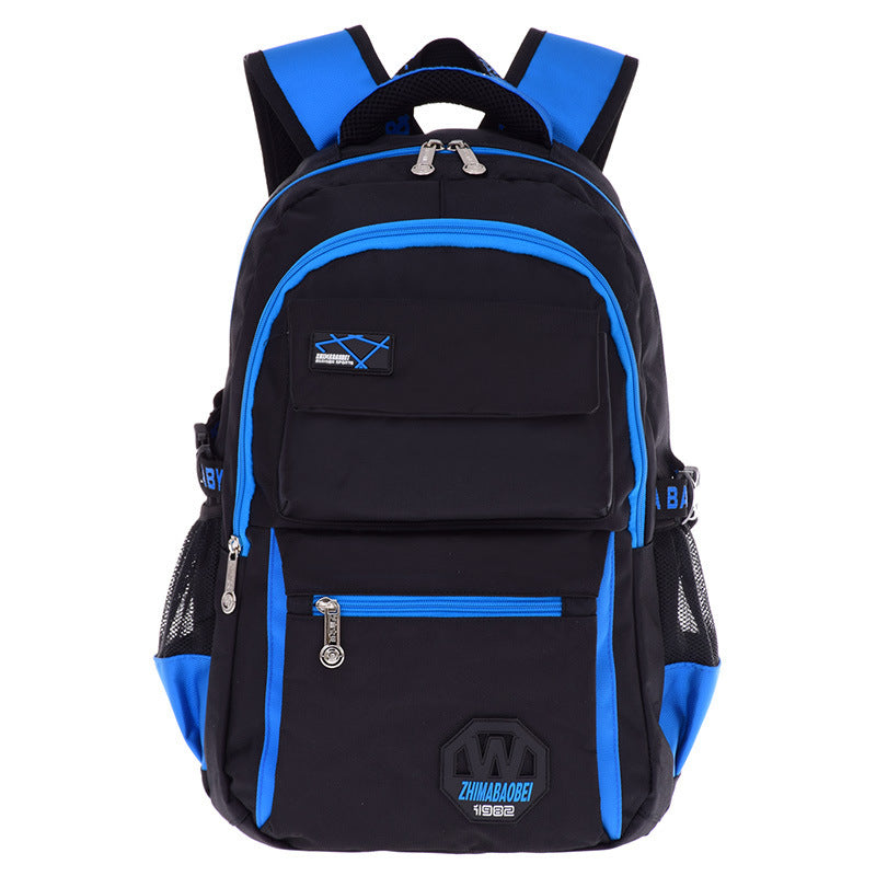 backpacks for elementary and middle school students