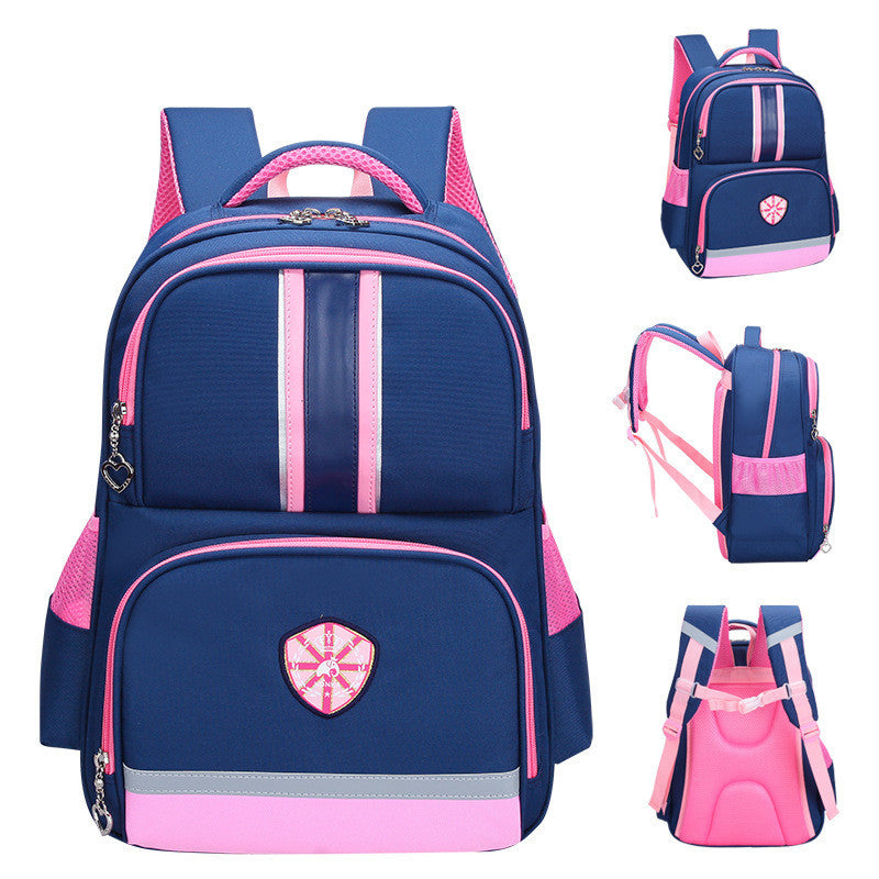 childrens schoolbags for primary school students 6 12 years old training counseling class british style primary school schoolbags