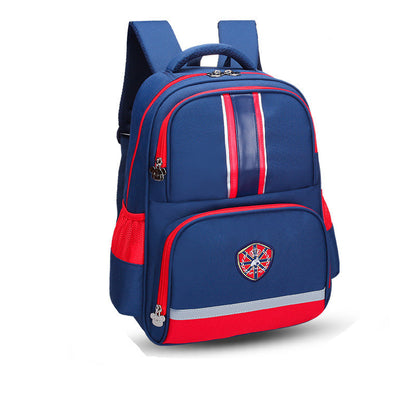 childrens schoolbags for primary school students 6 12 years old training counseling class british style primary school schoolbags