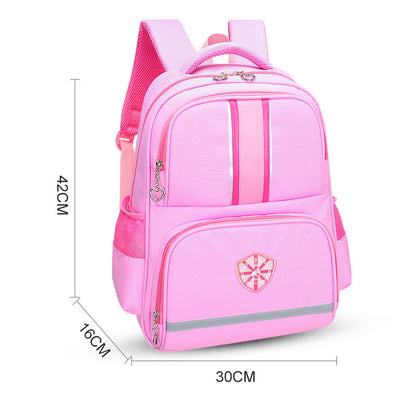 childrens schoolbags for primary school students 6 12 years old training counseling class british style primary school schoolbags